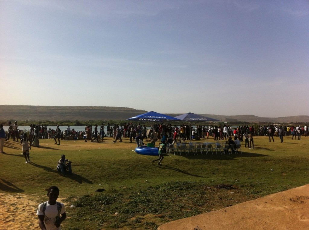 Article : Bamako à l’ère du nudisme…