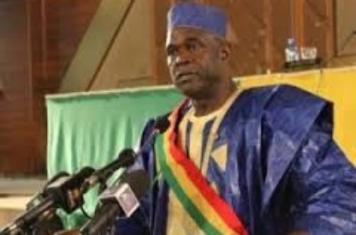 Article : Mali- Mamadou Hawa Gassama : Portrait du député étrangleur