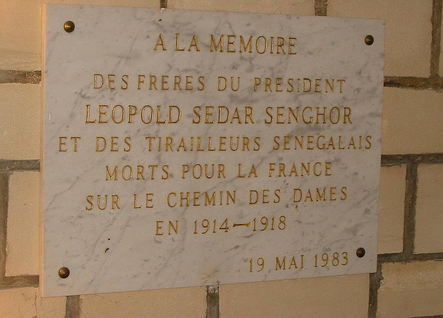 Article : Retour de TIDOU : l’éternel migrant