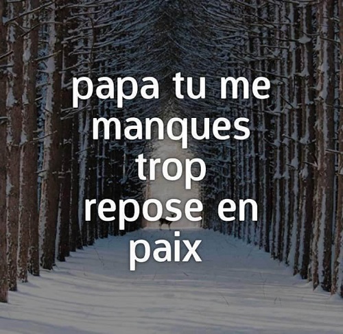 Article : Père, je ne suis pas encore « Président du Mali »